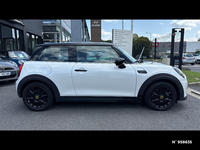 MINI (F56) COOPER SE 184 PREMIUM BVA