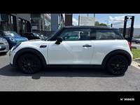 MINI (F56) COOPER SE 184 PREMIUM BVA