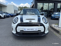 MINI (F56) COOPER SE 184 PREMIUM BVA