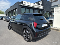 MINI (F66) COOPER C FAVOURED PACK L