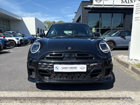 MINI (F66) COOPER C JCW PACK XL