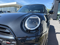 MINI (F66) COOPER C JCW PACK XL