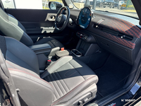 MINI (F66) COOPER C JCW PACK XL