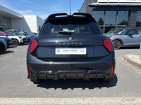 MINI (F66) COOPER C JCW PACK XL