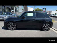 MINI (F66) COOPER C JCW PACK XL