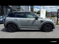 MINI (F60) COOPER S 192CH LONGSTONE BVA7