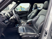 MINI (F60) COOPER S 192CH LONGSTONE BVA7