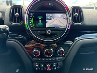 MINI (F60) COOPER S 192CH LONGSTONE BVA7