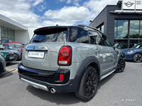 MINI (F60) COOPER S 192CH LONGSTONE BVA7