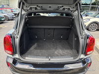 MINI (F60) COOPER S 192CH LONGSTONE BVA7