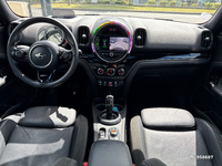 MINI (F60) COOPER S 192CH LONGSTONE BVA7