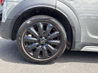 MINI (F60) COOPER S 192CH LONGSTONE BVA7