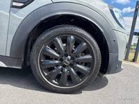 MINI (F60) COOPER S 192CH LONGSTONE BVA7