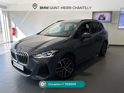 BMW (U06) ACTIVE TOURER 225E XDRIVE 245 M SPORT