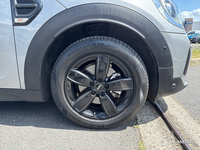 MINI COUNTRYMAN 136 CH EDITION PREMIUM PLUS BVA7