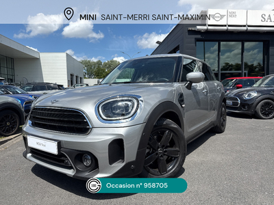 MINI COUNTRYMAN 136 CH EDITION PREMIUM PLUS BVA7