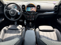 MINI COUNTRYMAN 136 CH EDITION PREMIUM PLUS BVA7