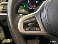 BMW BMW  (G21) 318I 156 8CV M SPORT BVA8