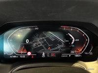 BMW BMW  (G21) 318I 156 8CV M SPORT BVA8