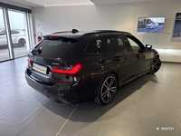 BMW BMW  (G21) 318I 156 8CV M SPORT BVA8