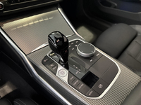 BMW BMW  (G21) 318I 156 8CV M SPORT BVA8