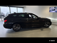 BMW BMW  (G21) 318I 156 8CV M SPORT BVA8