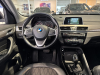 BMW (F48) X1 SDRIVE18I XLINE DKG7