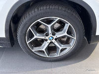 BMW (F48) X1 SDRIVE18I XLINE DKG7