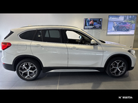 BMW (F48) X1 SDRIVE18I XLINE DKG7
