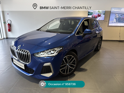 BMW BMW  (U06) ACTIVE TOURER 218I 136 M SPORT DKG7