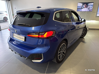 BMW BMW  (U06) ACTIVE TOURER 218I 136 M SPORT DKG7