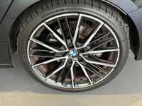 BMW BMW  (F40) 120D 190 XDRIVE M SPORT BVA