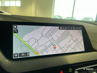 BMW (F44) GRAN COUPE 218I M SPORT DKG7