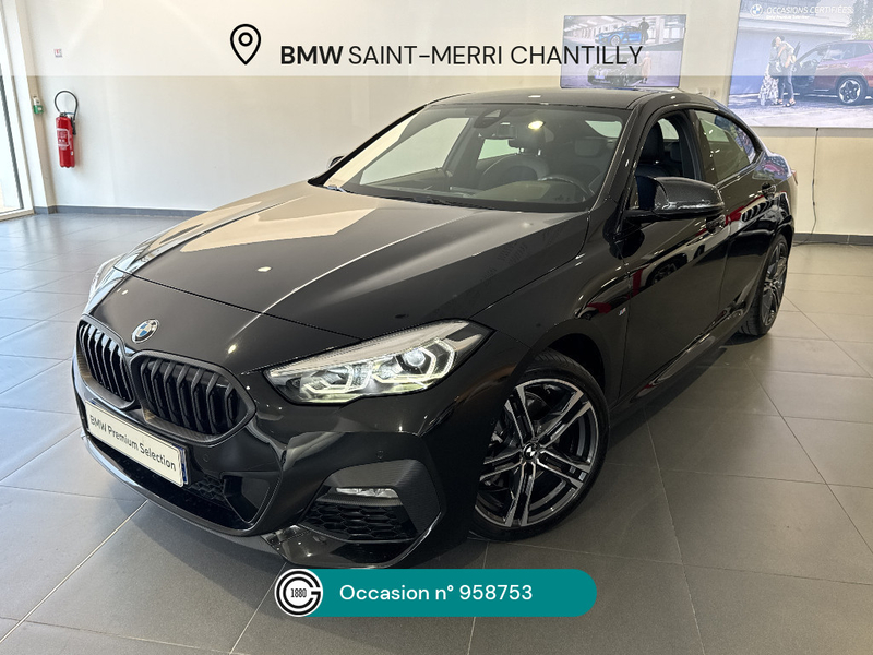 BMW (F44) 218I GRAN COUPE 136 M SPORT DKG7
