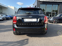 MINI COUNTRYMAN COOPER 136 CH LONGSTONE BVA7