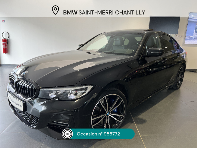 BMW (G20) 330E XDRIVE 292 M SPORT