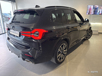 BMW BMW  (G01) X3 XDRIVE30E 292 M SPORT BVA8