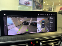 BMW BMW  (G01) X3 XDRIVE30E 292 M SPORT BVA8