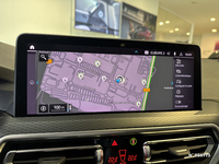 BMW BMW  (G01) X3 XDRIVE30E 292 M SPORT BVA8