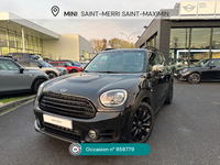 MINI Countryman 136 ch BVA7 Cooper Longstone