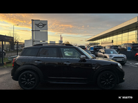 MINI Countryman 136 ch BVA7 Cooper Longstone