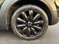 MINI Countryman 136 ch BVA7 Cooper Longstone