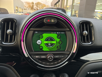 MINI Countryman 136 ch BVA7 Cooper Longstone