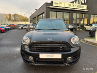 MINI Countryman 136 ch BVA7 Cooper Longstone