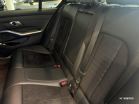 BMW (G20) 318DA 150 8CV M SPORT