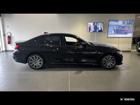 BMW (G20) 318DA 150 8CV M SPORT