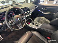 BMW (G20) 318DA 150 8CV M SPORT