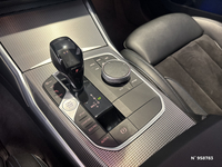 BMW (G20) 318DA 150 8CV M SPORT