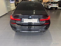 BMW (G20) 318DA 150 8CV M SPORT