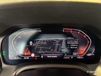 BMW (G20) 318DA 150 8CV M SPORT